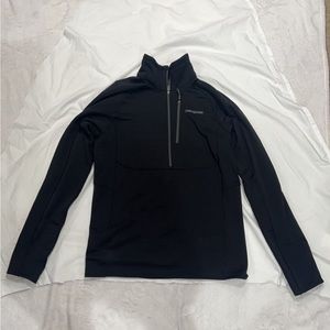 Patagonia Fleece Pullover